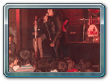 Santa en un concierto especial en la Carcel de Carabanchel 1985 28
